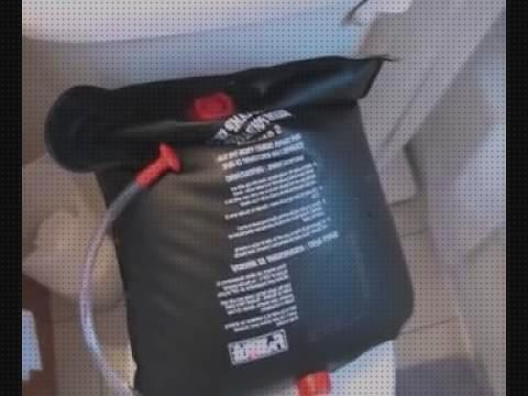 Las mejores marcas de crivit garrafa agua Más sobre inversor solar 230v ducha de camping crivit