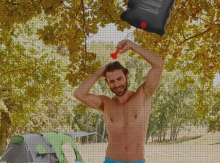 Las mejores crivit garrafa agua Más sobre inversor solar 230v ducha de camping crivit