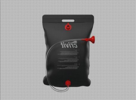 Las mejores 18 Duchas De Campìngs Crivit