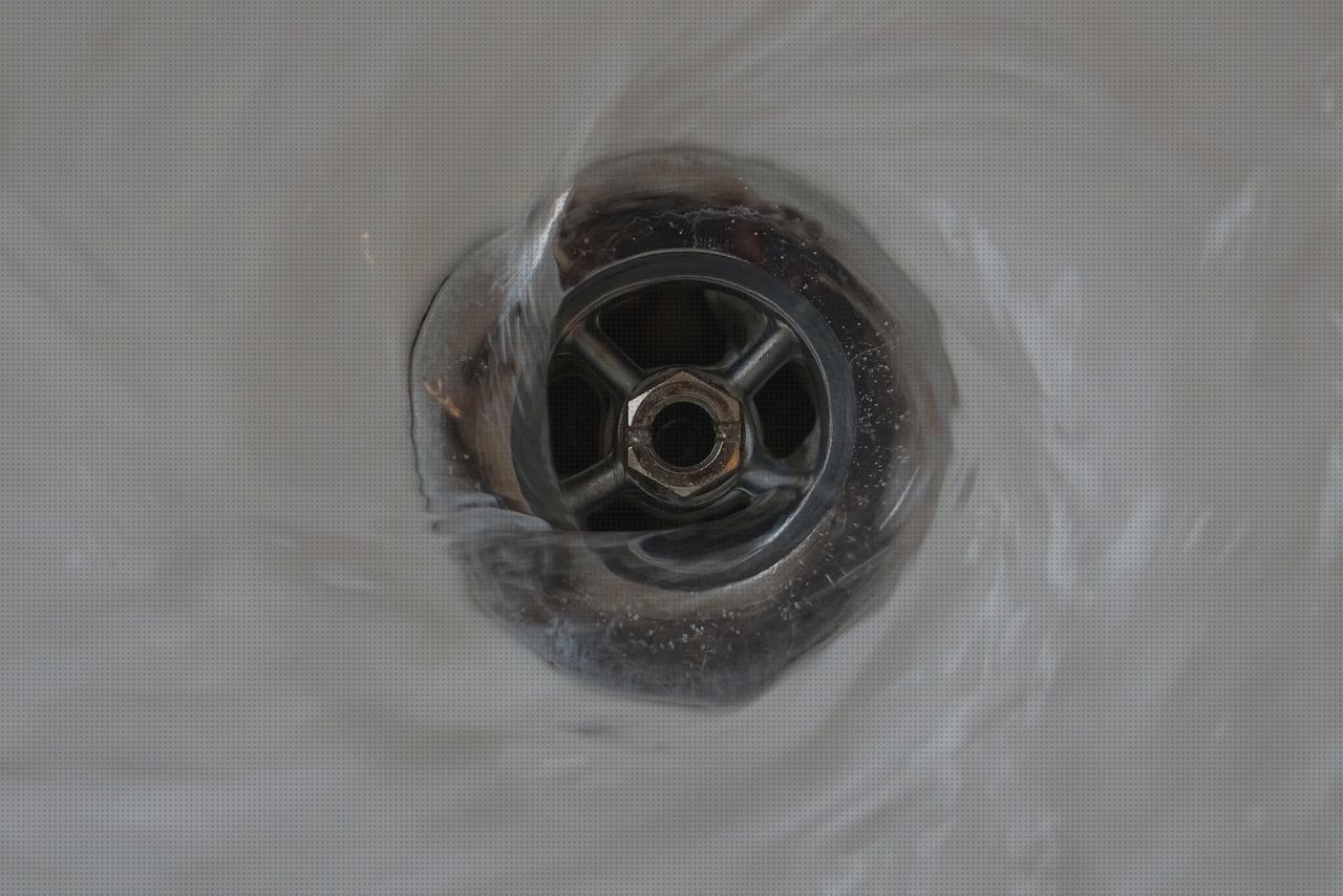 Review de ducha de lavabo portátil