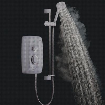 Análisis de las 21 mejores Duchas Eléctricas Portátiles 220v