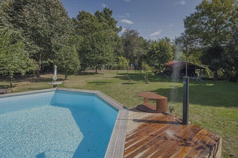 Las mejores ducha exterior furgoneta duchas ducha exterior con placa solar