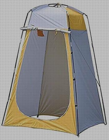 Review de ducha extraible camping