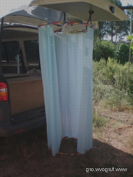 Las mejores deposito agua furgoneta camper ducha furgoneta camper