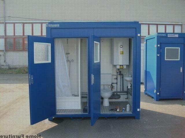 Las mejores marcas de duchas ducha lavabo portátil