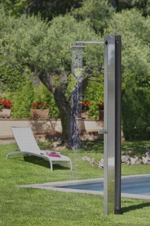 Las 23 Mejores duchas niagara solares del mundo