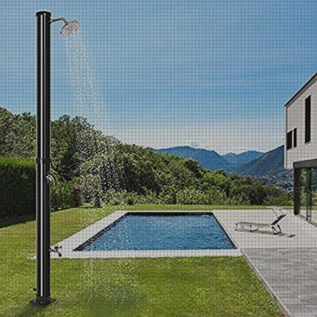 Las mejores marcas de duchas piscina solar duchas ducha piscina solar con grifo