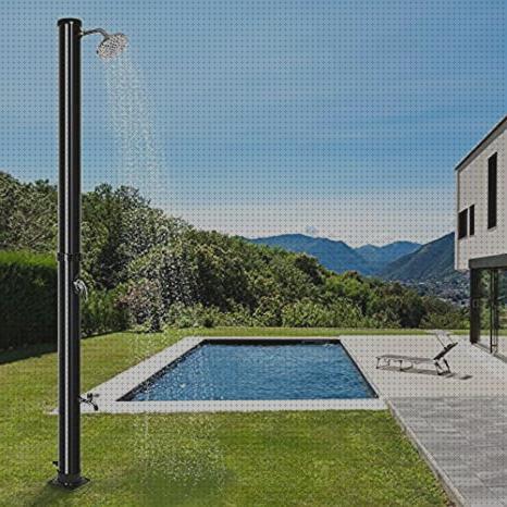 Las 26 Mejores Duchas Piscinas Solares Con Grifos