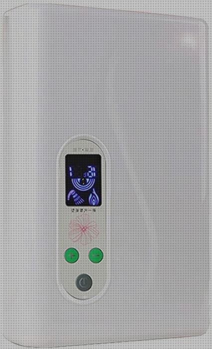 Las 23 Mejores Duchas Portátiles 220v