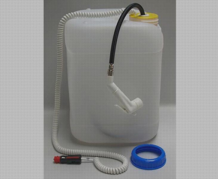 ¿Dónde poder comprar nevera portátil 12v 40 litros deposito agua ducha 12v ducha portátil a 12v con bidón 12 litros?
