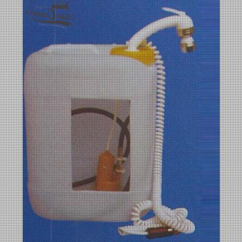Las mejores nevera portátil 12v 40 litros deposito agua ducha 12v ducha portátil a 12v con bidón 12 litros