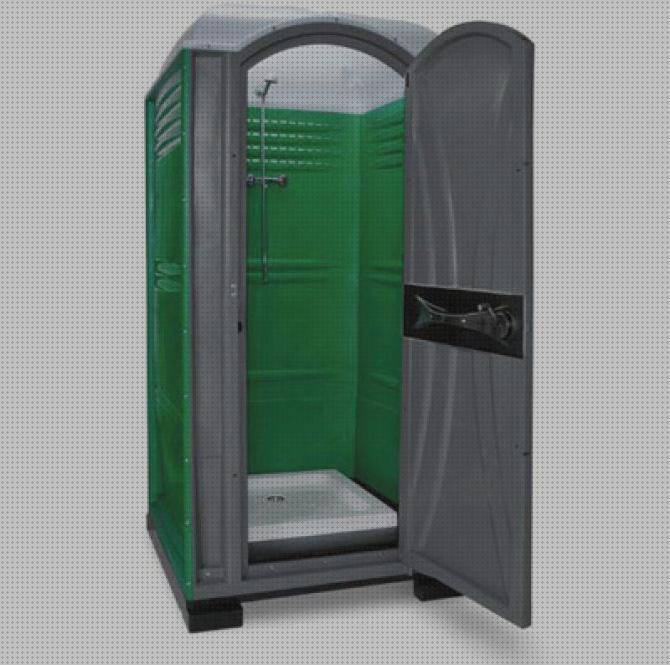 Análisis de las 29 mejores Duchas Portátiles Armal