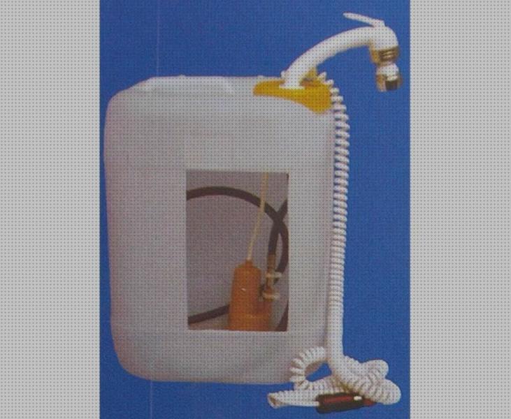 Las mejores marcas de ducha portátil furgoneta duchas ducha portátil eléctrica con depósito