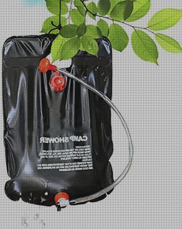 TOP 27 productos para duchas solares 10l