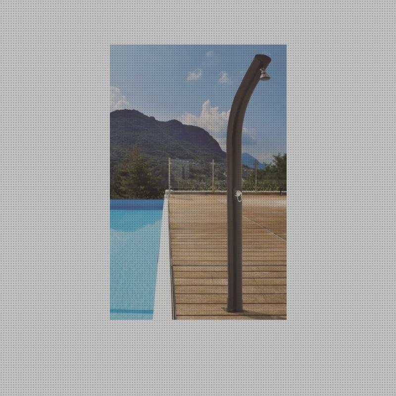 Las 20 Mejores Duchas Solares 23 Litros Bauhaus