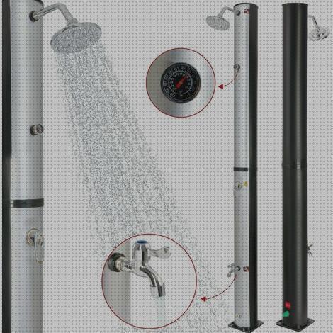 Las mejores deposito agua 40l Más sobre nevera productos termolabiles portátil Más sobre múnchen solar placa solar 300w ducha solar 40l