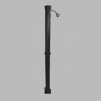 Review de ducha solar a luminio k781wbx