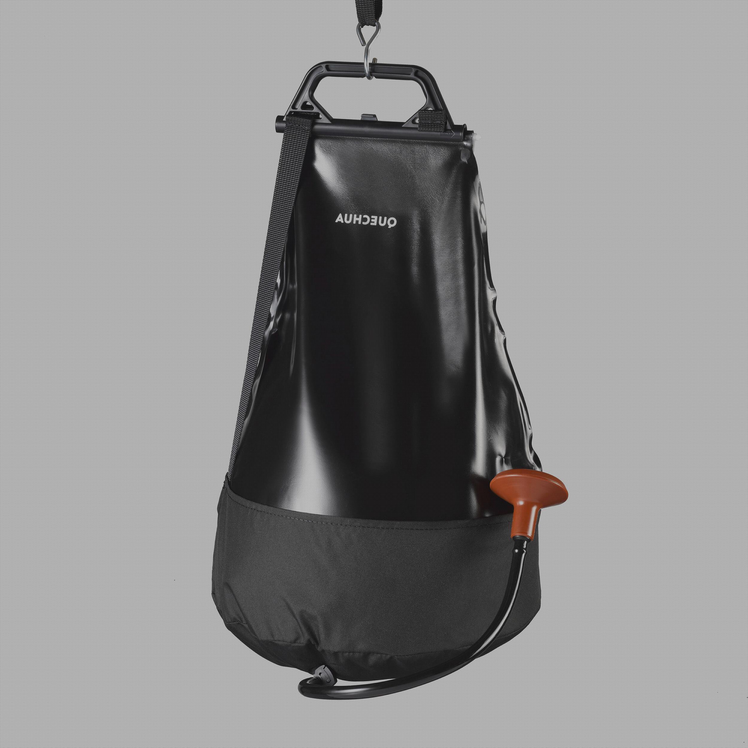 Las mejores 22 Duchas Solares Campìngs 10 Litros