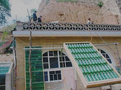 ¿Dónde poder comprar deposito agua botellas Más sobre inversor solar 230v ducha solar con botellas de plastico?