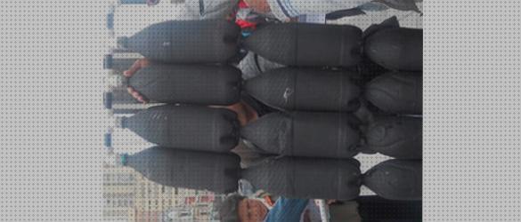 Las mejores 21 Duchas Solares Con Botellas De Plásticos