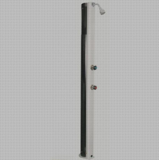 Las 24 Mejores Duchas Solares Crm 30l