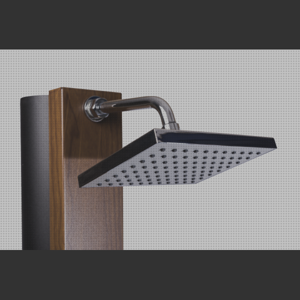 Las mejores 20 Duchas Solares Crm Natur