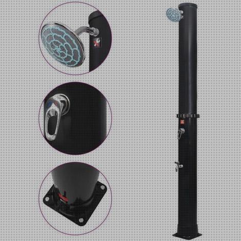 Las mejores marcas de deposito agua 40l Más sobre nevera productos termolabiles portátil Más sobre múnchen solar placa solar 300w ducha solar jardin 40l