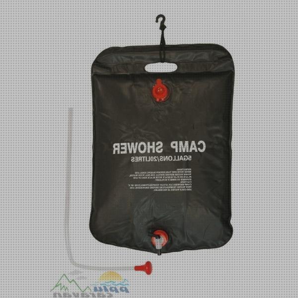 Las mejores deposito agua 20l ducha solar niagara 20l