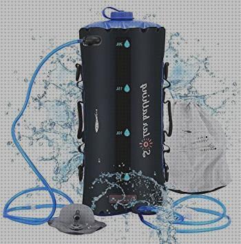 Las mejores marcas de ducha solar furgoneta duchas ducha solar portátil ducha solar portátil
