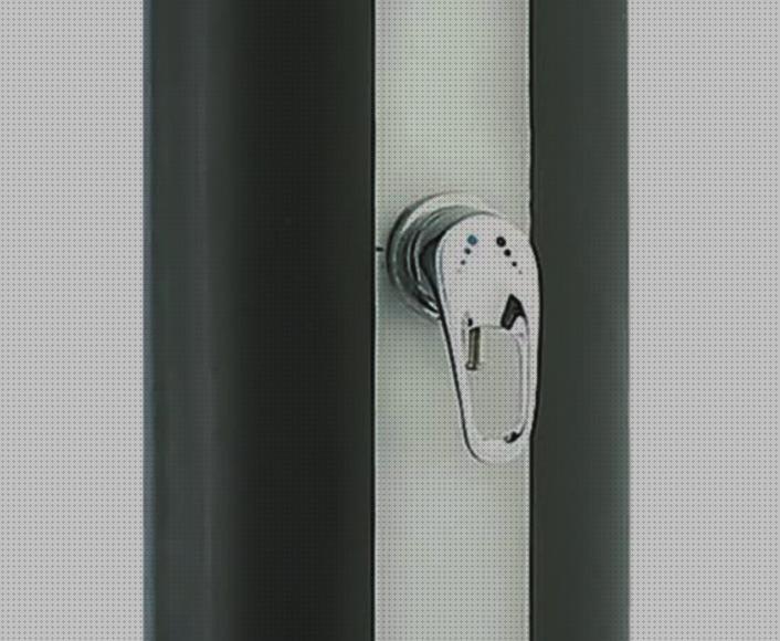 Análisis de las 20 mejores Duchas Solares Rectas 35l Grifos