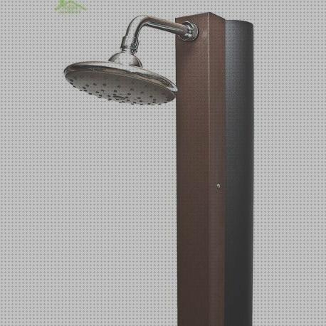 Review de ducha solar rustica crm