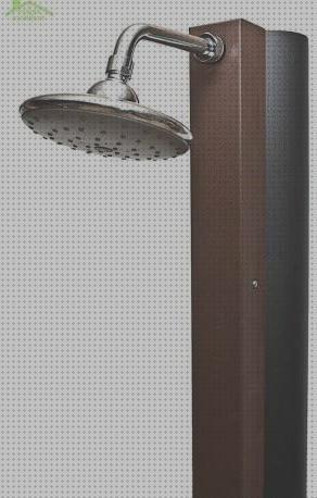 Las 17 Mejores Duchas Solares Rusticas Crm