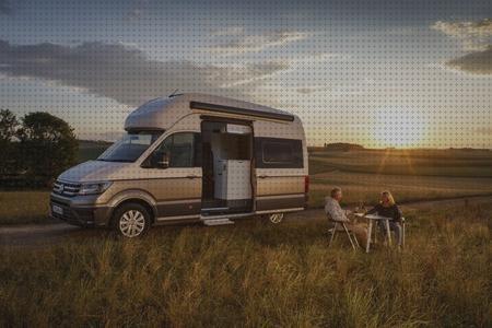 Review de ducha trasera camper fiat ducato