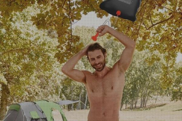 Las mejores agua caliente solar ducharse Más sobre múnchen solar placa solar 300w Más sobre inversor solar 230v ducharse en camping