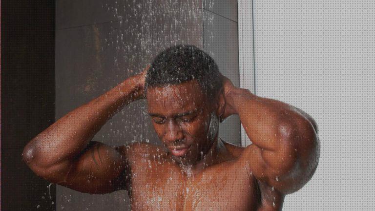 Análisis de los 26 mejores Ducharse Sólo Con Aguas