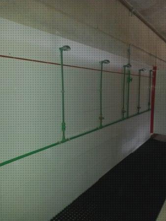 Las 20 Mejores artículos para duchas campìngs del mundo