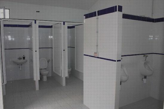 Review de duchas camping