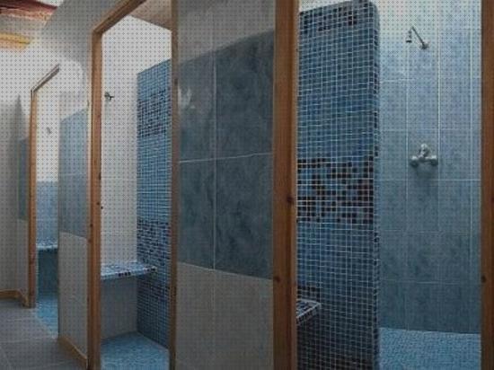 Las mejores marcas de duchas duchas camping