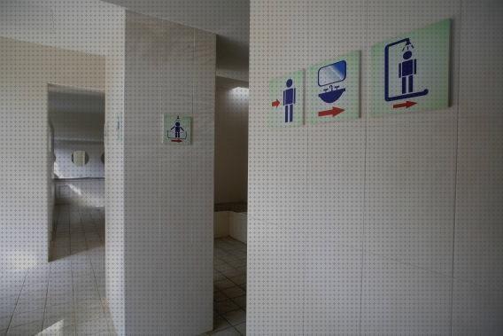 Las mejores marcas de duchas duchas compartidas camping