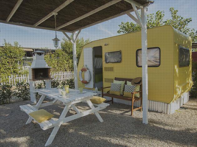 Las mejores duchas duchas compartidas camping