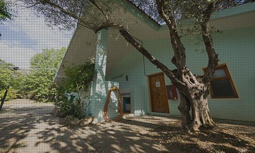 ¿Dónde poder comprar duchas duchas compartidas camping?