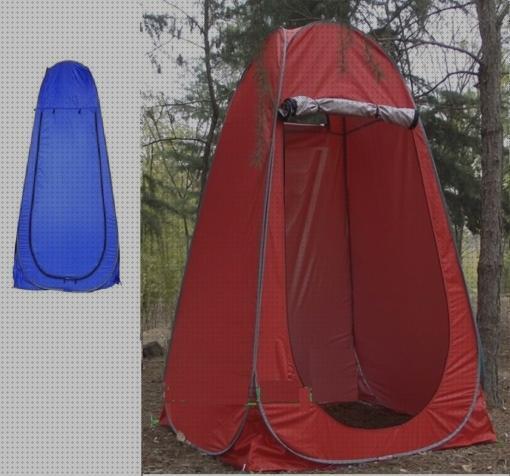 Las mejores marcas de duchas duchas de vestuarios de camping