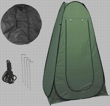Las mejores duchas duchas de vestuarios de camping