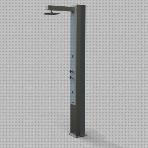 ¿Dónde poder comprar duchas duchas piscina solar?
