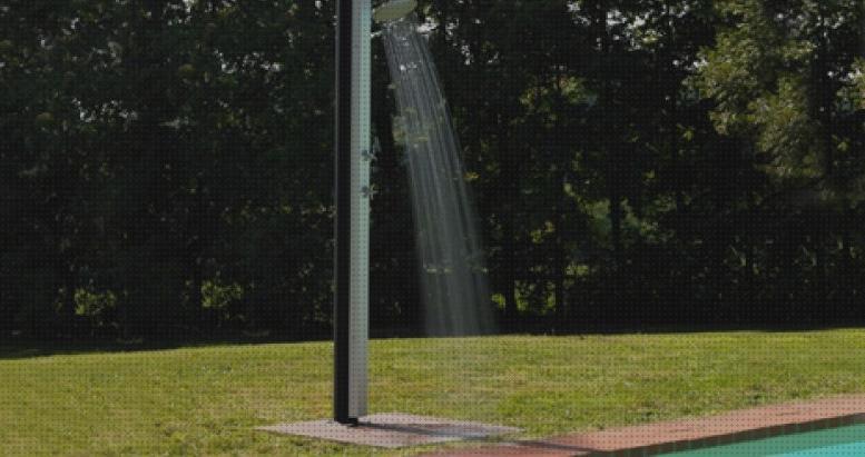 Las 21 Mejores artículos para duchas piscinas solares del mundo