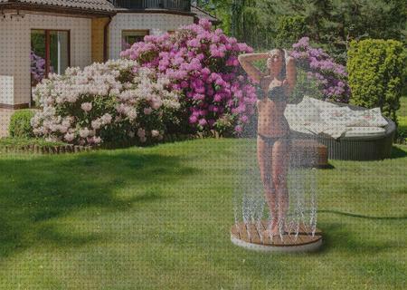 Las mejores marcas de duchas portatiles furgoneta duchas duchas portatiles de jardin