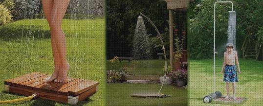Las mejores duchas portatiles furgoneta duchas duchas portatiles de jardin