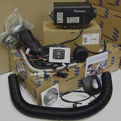 TOP 13 eberspacher airtronic d2