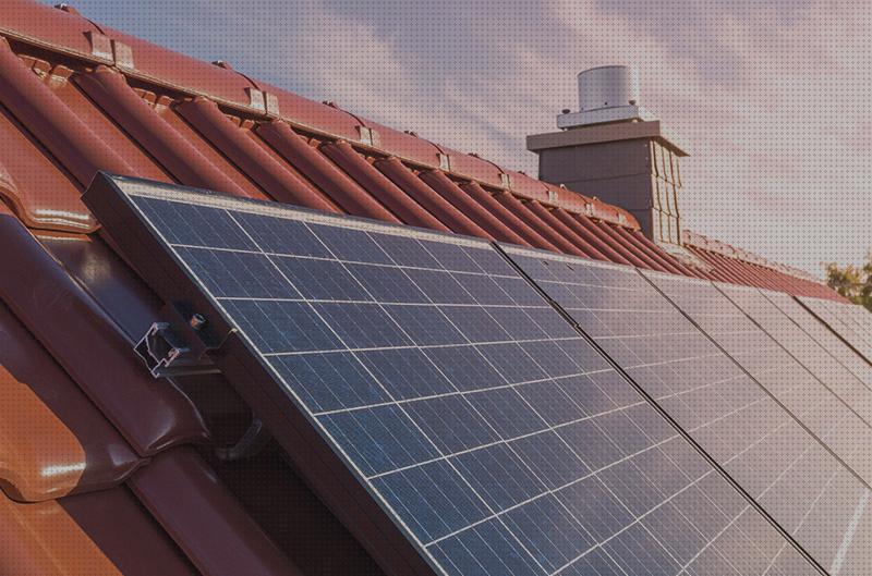 OPINIONES DE LOS 13 MEJORES EMISORES TERMICOS PLACAS SOLARES