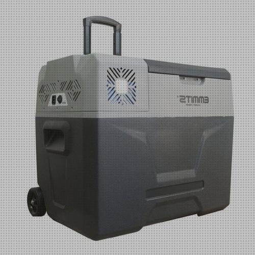 Las mejores marcas de nevera furgoneta 12v deposito agua ducha 12v emmits neveras 12v